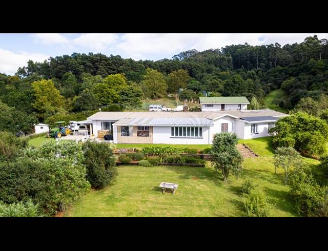FARM FOR SALE IN DARGLE